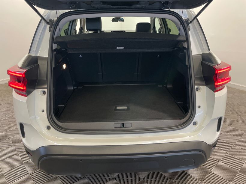 CITROEN C5 AIRCROSS 2023 - Photo n°9