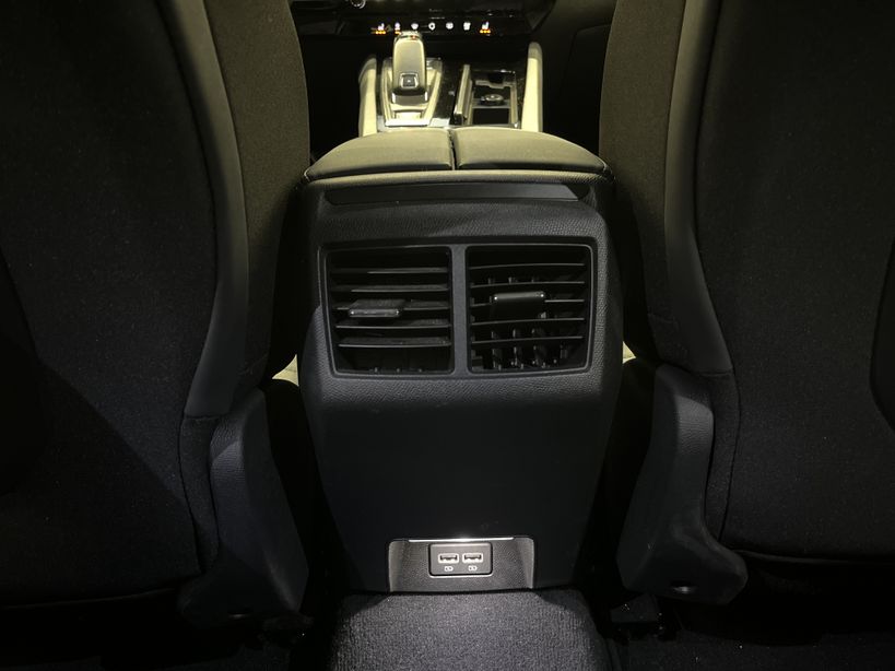 PEUGEOT 508 BUSINESS 2021 - Photo n°42