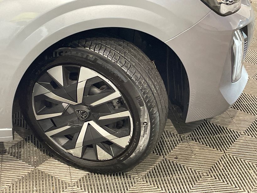 PEUGEOT 208 2025 - Photo n°4