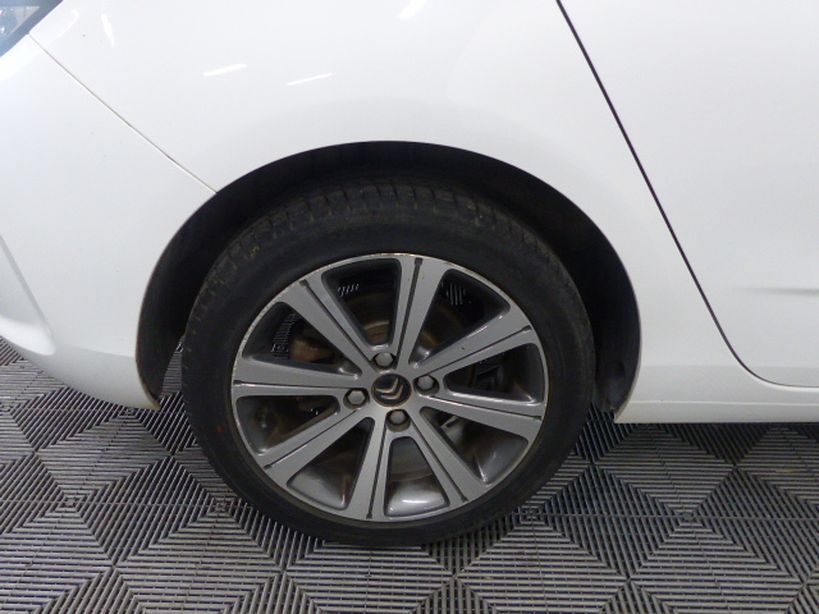 CITROEN C4 2015 - Photo n°24