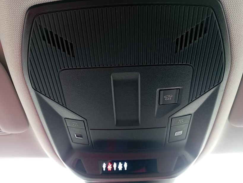 PEUGEOT 308 2024 - Photo n°34