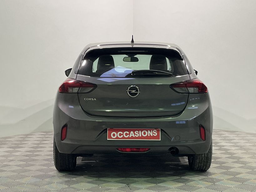 OPEL CORSA 2020 - Photo n°6