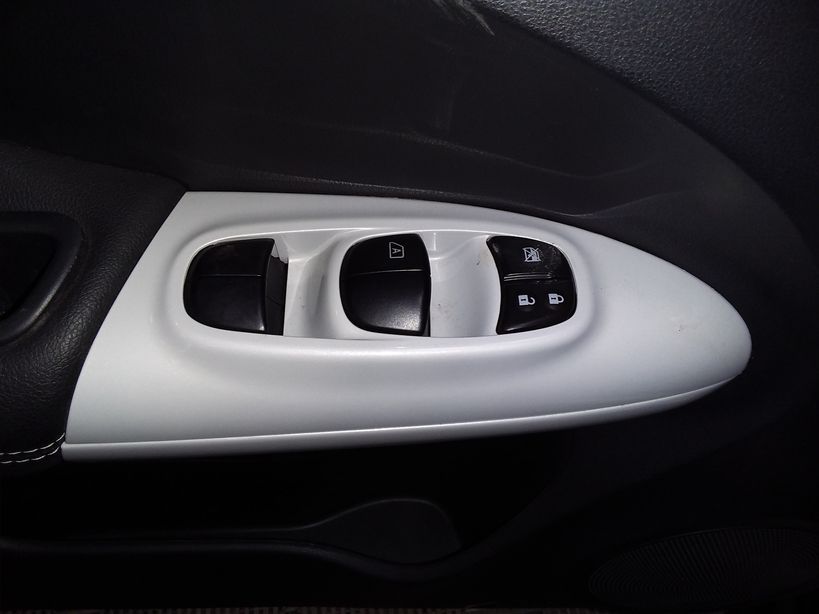 NISSAN JUKE 2018 - Photo n°11