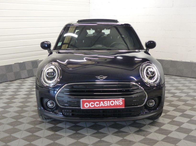 MINI MINI CLUBMAN F54 LCI 2020 - Photo n°2