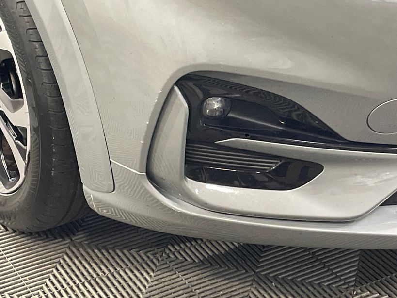 FORD PUMA 2023 - Photo n°2