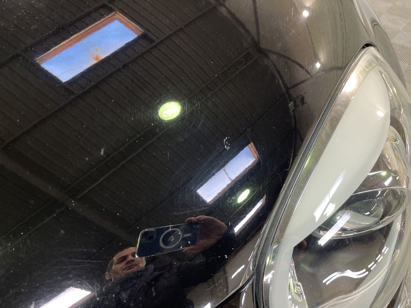 FIAT 500X 2017 - Photo n°14