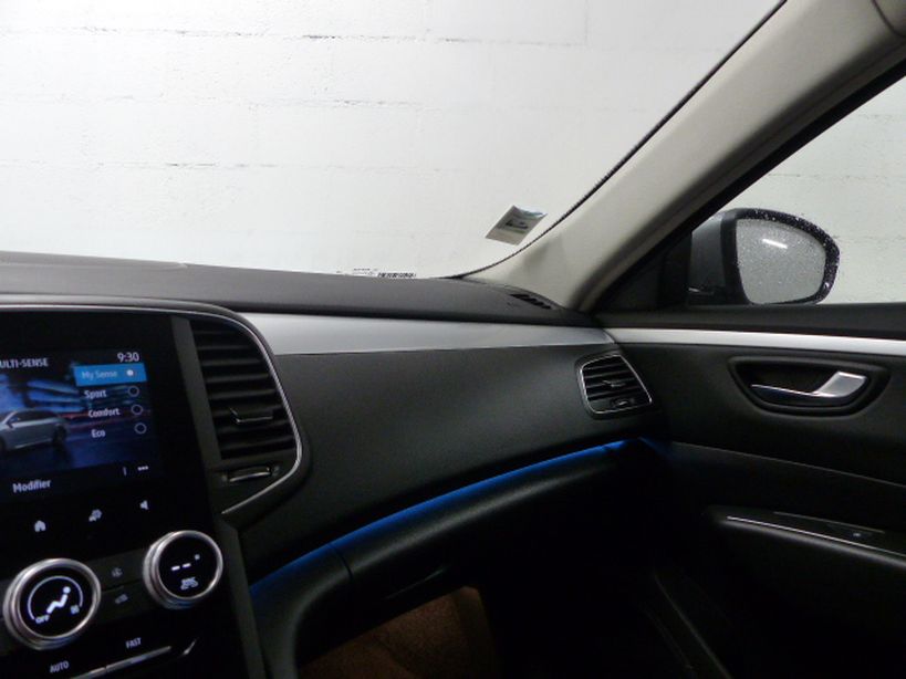 RENAULT TALISMAN ESTATE 2021 - Photo n°31