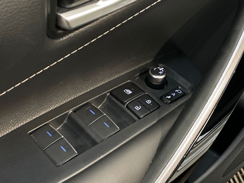 TOYOTA COROLLA HYBRIDE MY21 2022 - Photo n°33