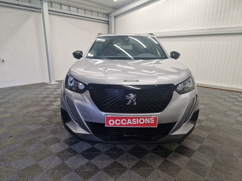 PEUGEOT 2008 2023 - Photo n°3