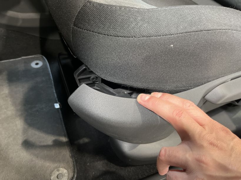 CITROEN C4 SPACETOURER BUSINESS 2019 - Photo n°10