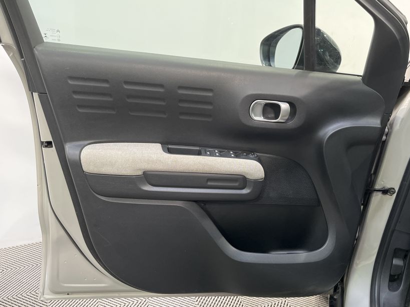 CITROEN C3 AIRCROSS 2018 - Photo n°32