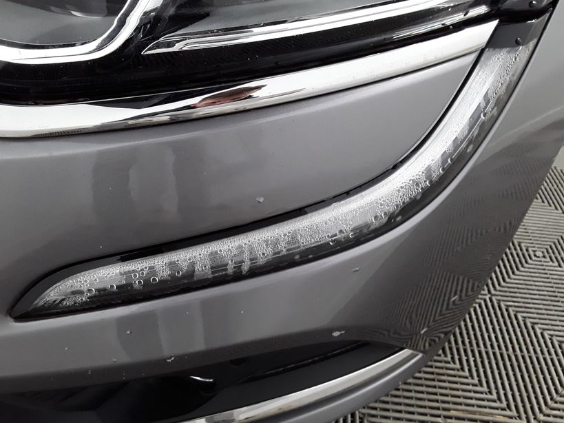 RENAULT TALISMAN ESTATE 2018 - Photo n°4