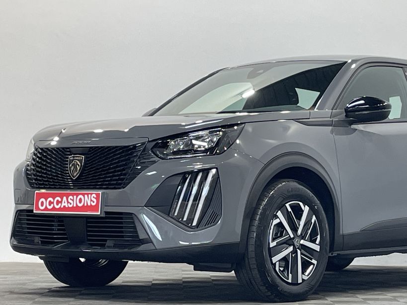 PEUGEOT 2008 2025 - Photo n°41