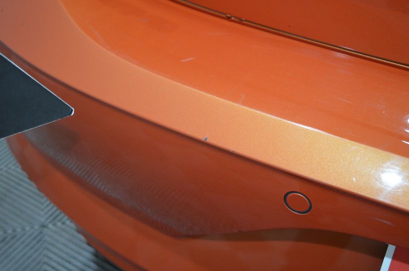 VOLKSWAGEN POLO 2018 - Photo n°31