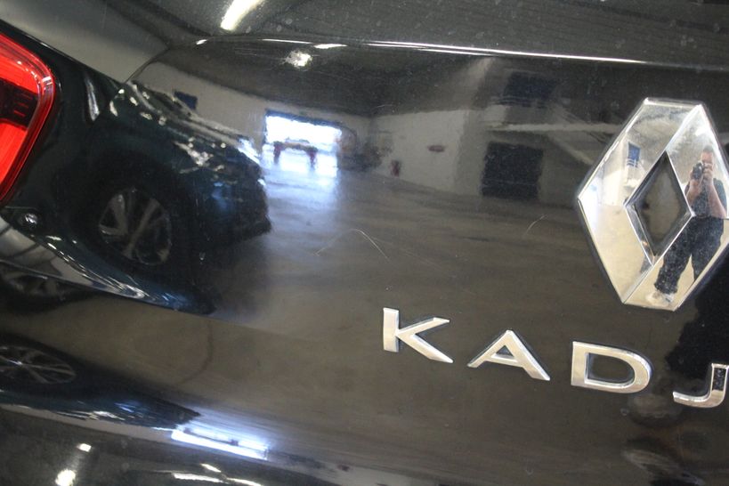 RENAULT KADJAR 2015 - Photo n°14