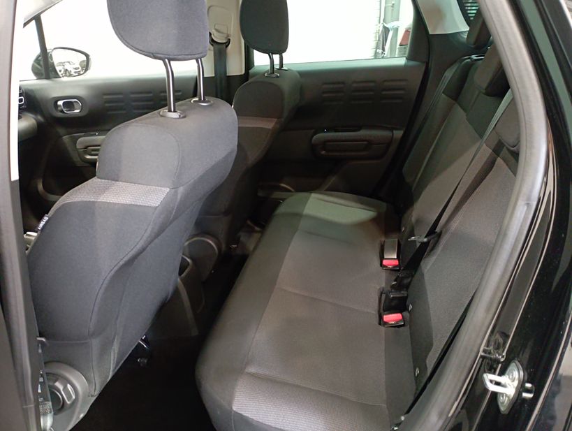 CITROEN C3 AIRCROSS 2024 - Photo n°12