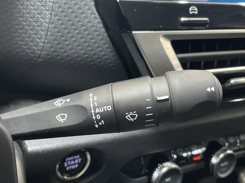 CITROEN C4 2024 - Photo n°30