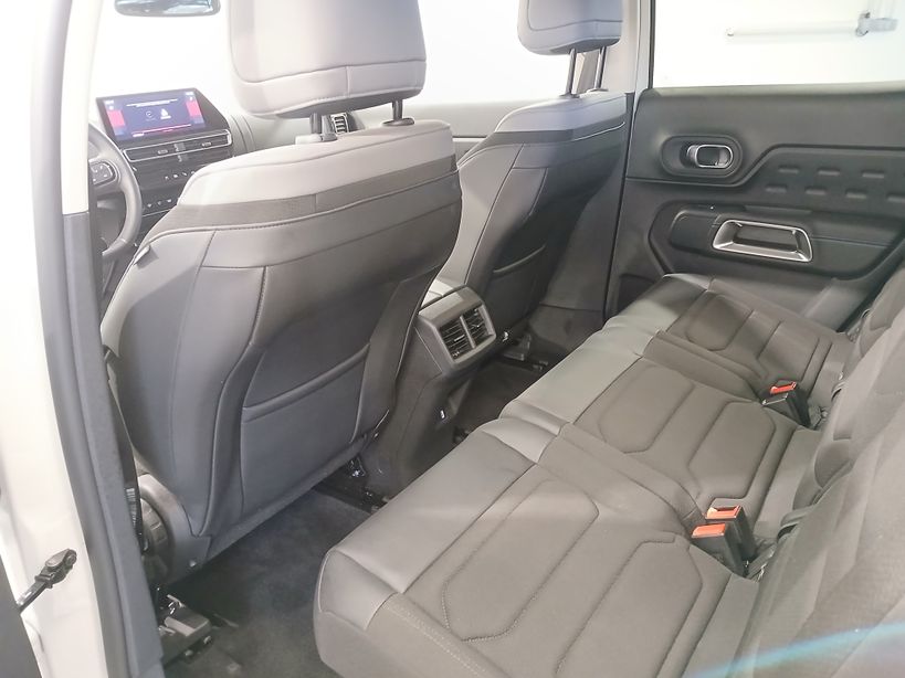 CITROEN C5 AIRCROSS 2023 - Photo n°20