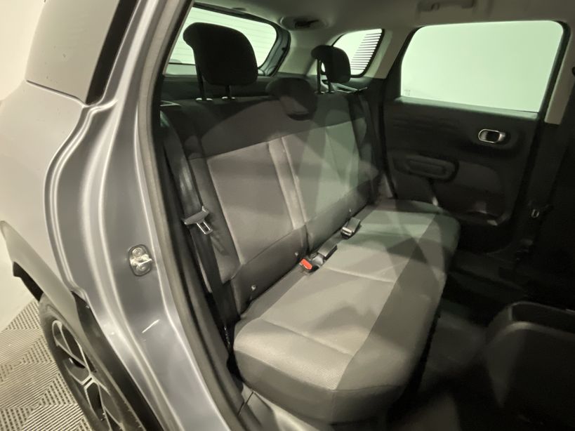 CITROEN C3 AIRCROSS 2024 - Photo n°40