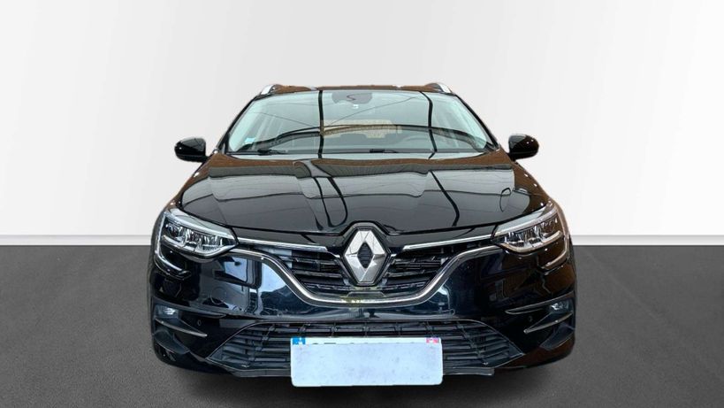 RENAULT MEGANE IV ESTATE 2022 - Photo n°2
