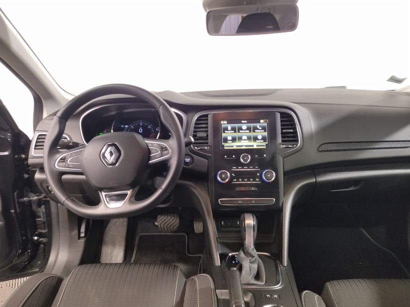 RENAULT MEGANE IV BERLINE BUSINESS 2020 - Photo n°24