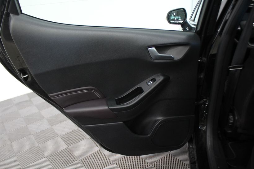 FORD FIESTA 2018 - Photo n°34