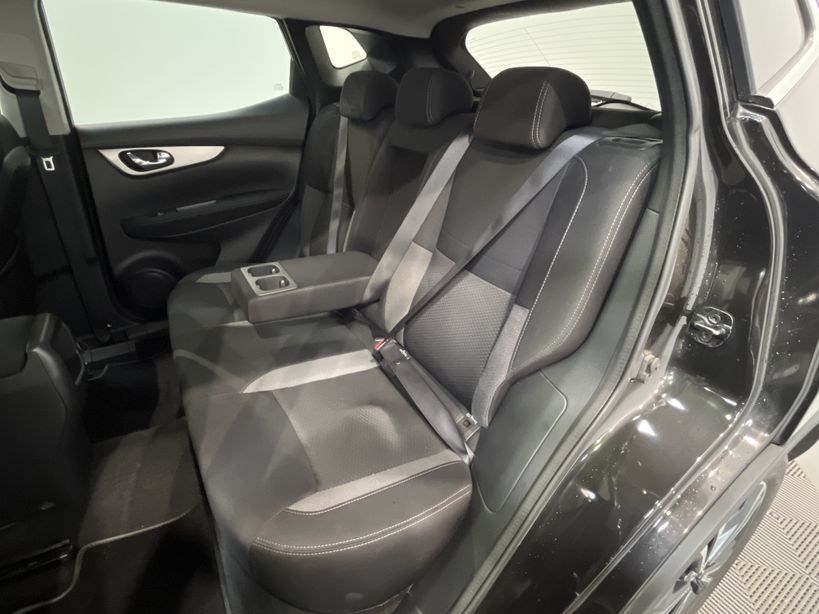 NISSAN QASHQAI 2018 - Photo n°9