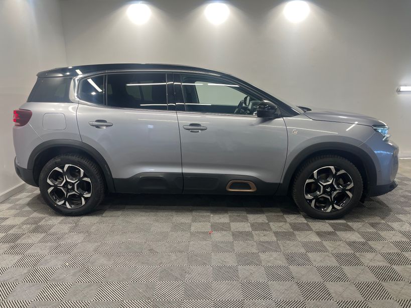 CITROEN C5 AIRCROSS 2023 - Photo n°4