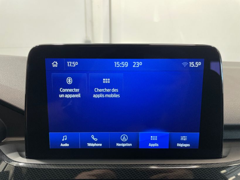 FORD KUGA 2022 - Photo n°19