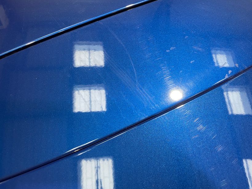 RENAULT CLIO V 2021 - Photo n°27