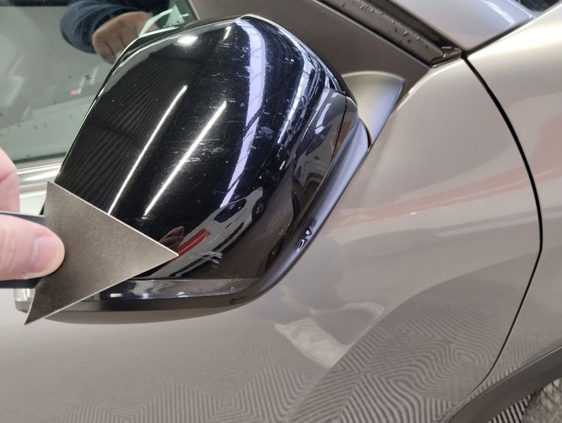 CITROEN C4 X 2023 - Photo n°16