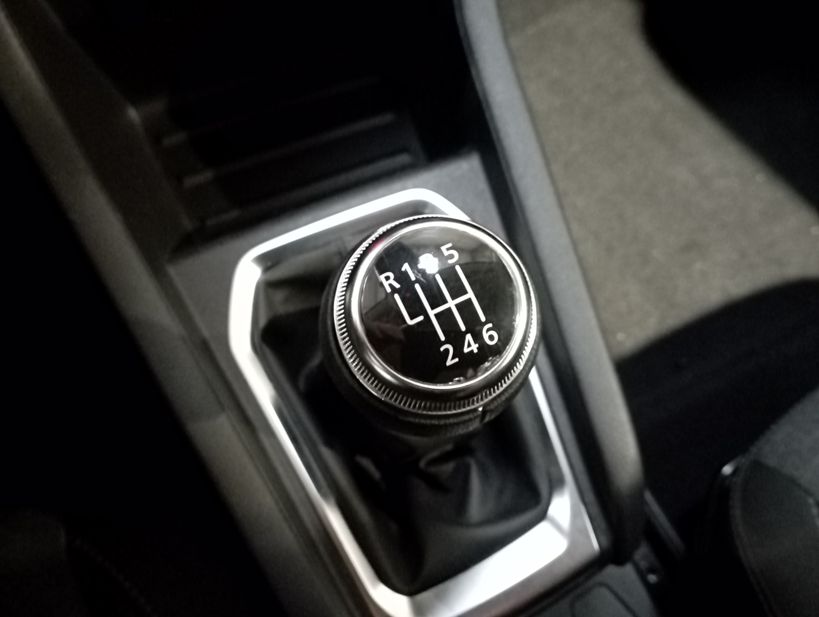 RENAULT CLIO V 2019 - Photo n°23