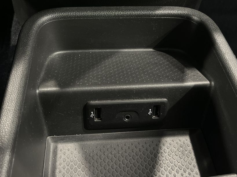 RENAULT GRAND SCENIC IV 2020 - Photo n°22