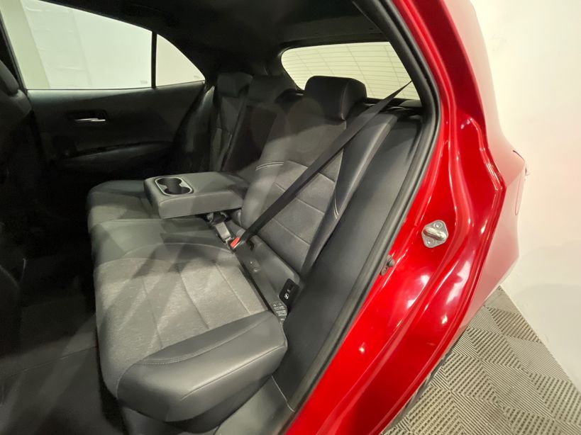 TOYOTA COROLLA HYBRIDE MY21 2022 - Photo n°10