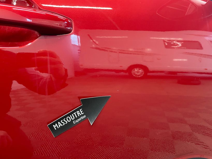 DACIA SANDERO 2022 - Photo n°5