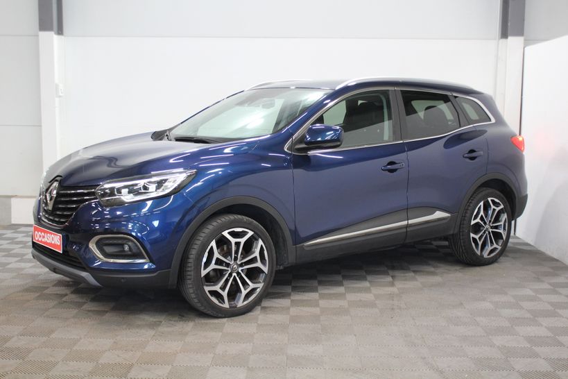 RENAULT KADJAR 2020 - Photo n°1