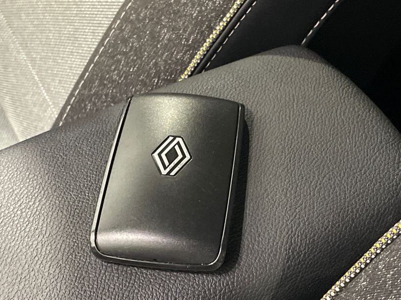 RENAULT CAPTUR 2025 - Photo n°53