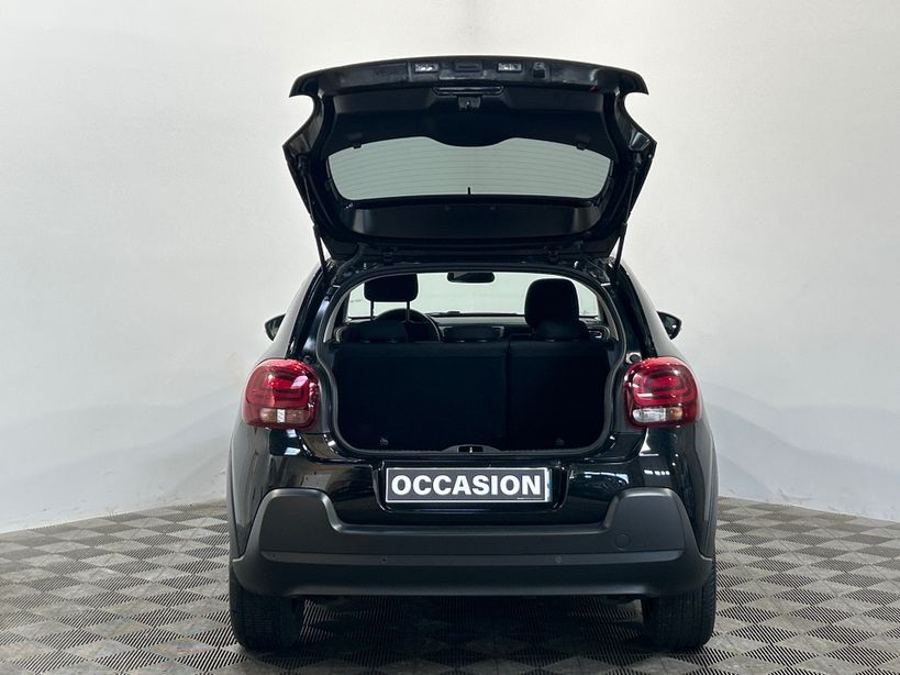 CITROEN C3 2024 - Photo n°29