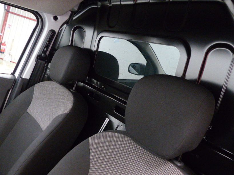 DACIA DOKKER 2021 - Photo n°32