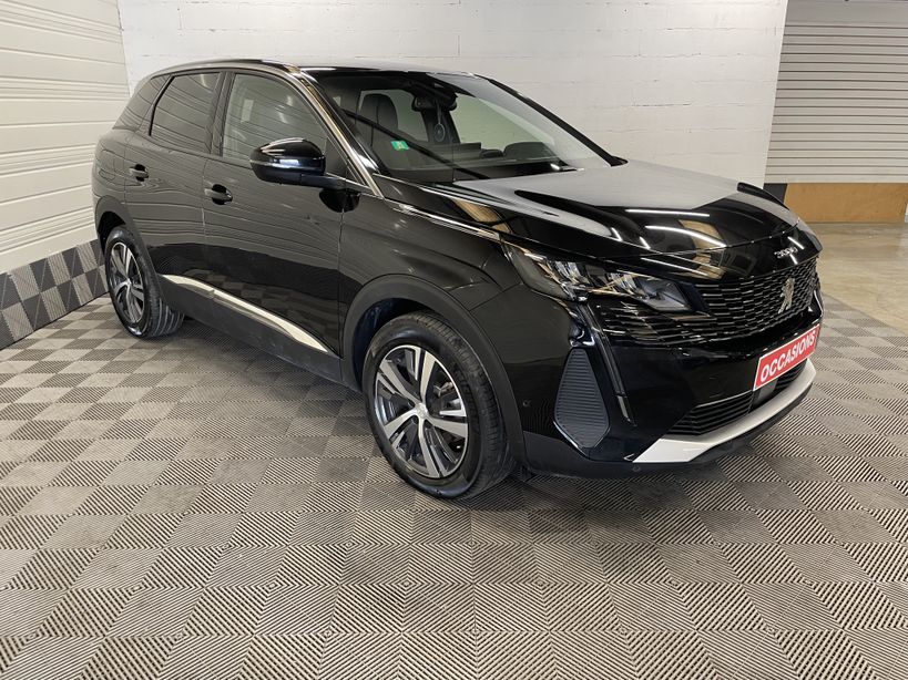 PEUGEOT 3008 2024 - Photo n°3