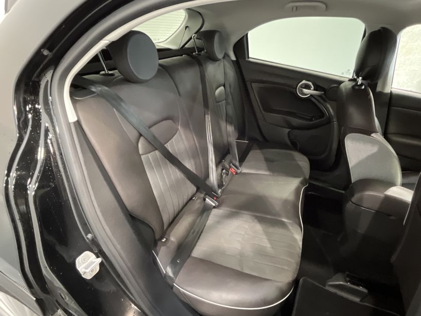 FIAT 500X 2017 - Photo n°9