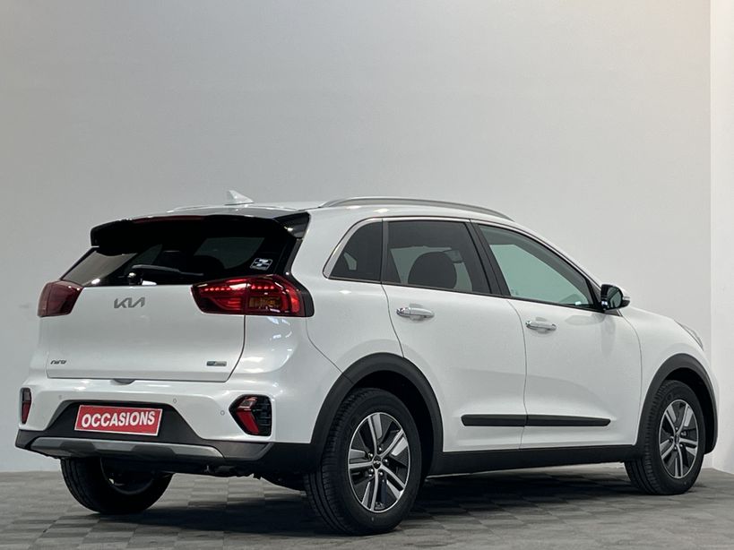 KIA NIRO 2022 - Photo n°3