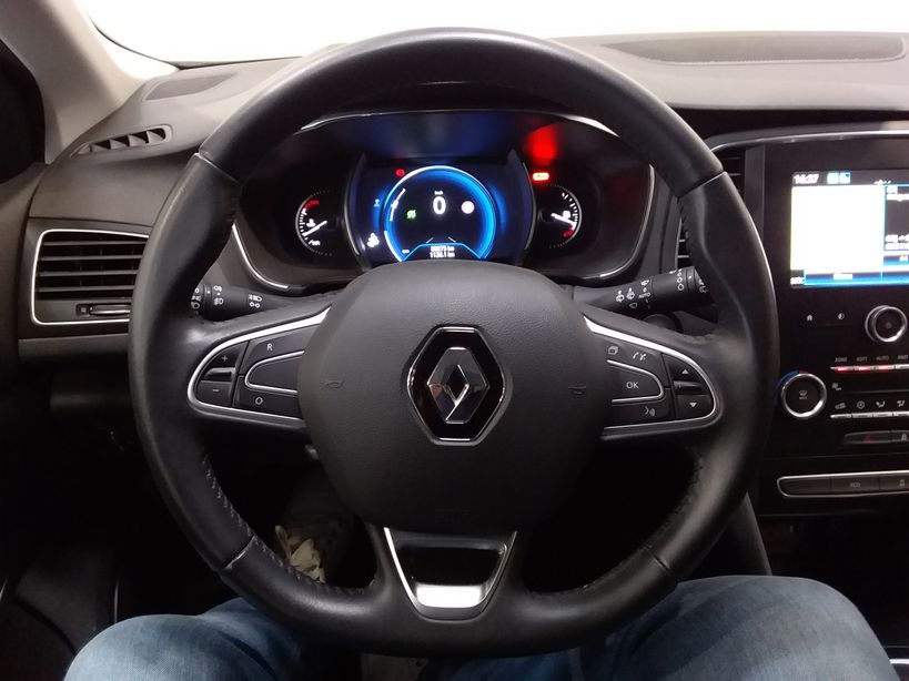 RENAULT MEGANE IV ESTATE 2019 - Photo n°25