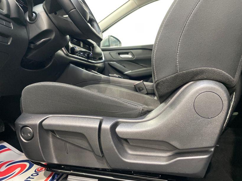 NISSAN QASHQAI 2023 - Photo n°32