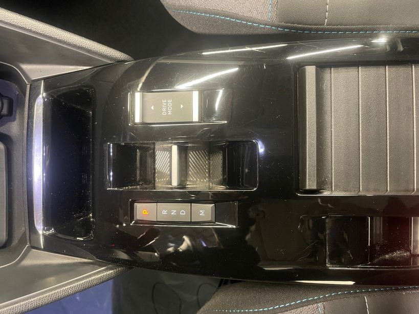 CITROEN C4 X 2023 - Photo n°33