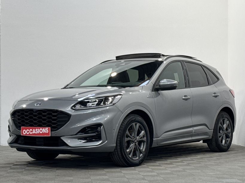 FORD KUGA 2022 - Photo n°1