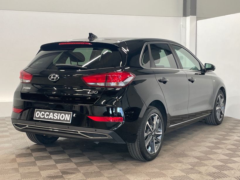 HYUNDAI i30 2024 - Photo n°4