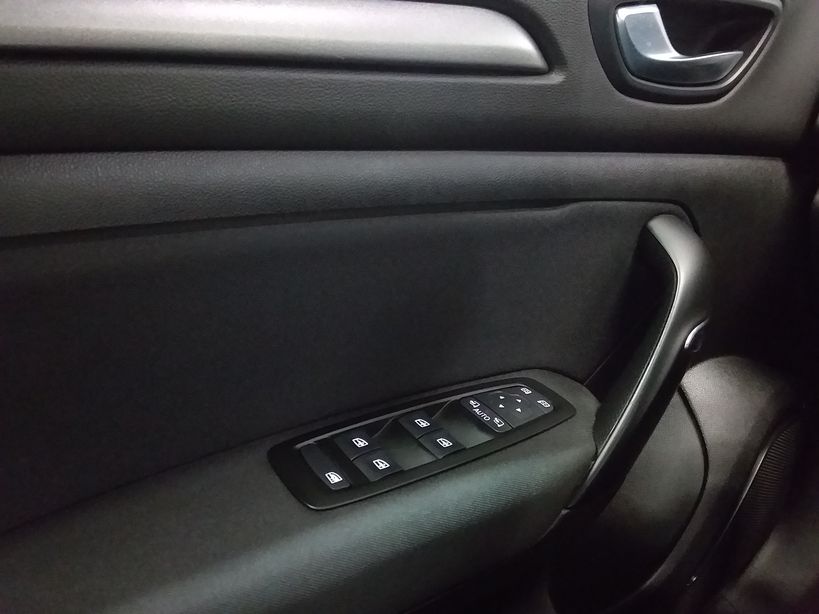 RENAULT MEGANE IV ESTATE 2021 - Photo n°22