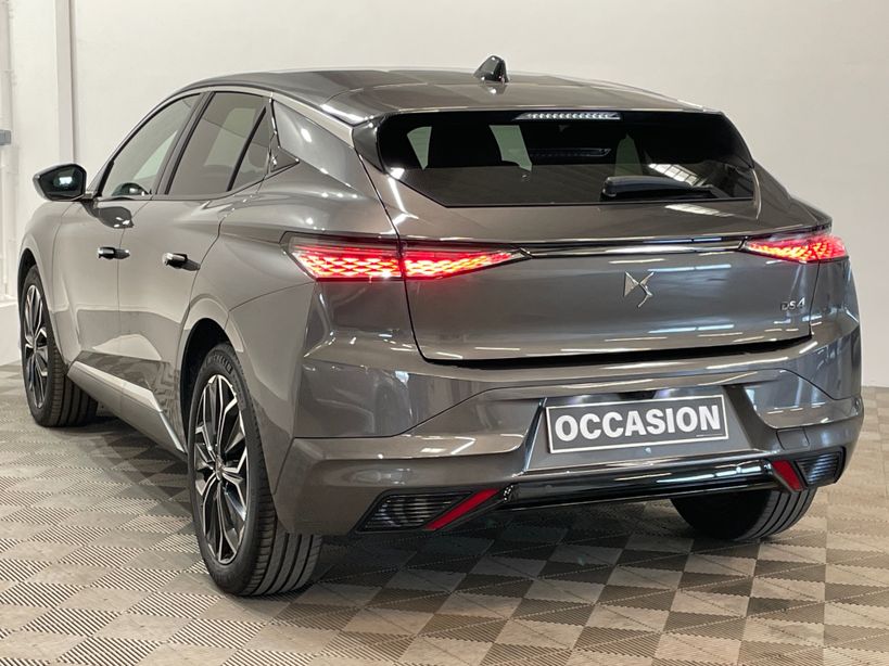 DS DS 4 2024 - Photo n°6