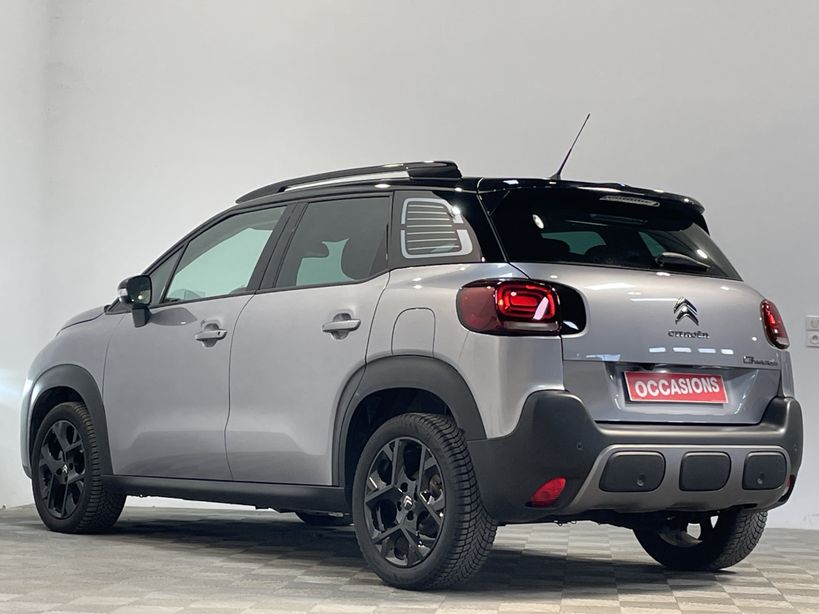 CITROEN C3 AIRCROSS 2024 - Photo n°4
